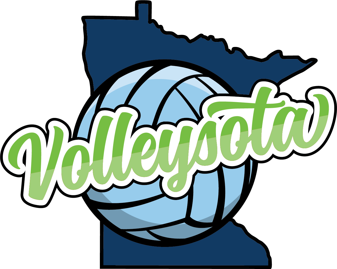 Volleysota